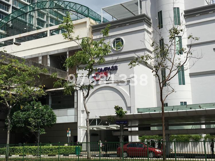 Sengkang East Way thumbnail photo